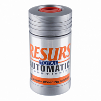 ВМПАВТО RESURS AT Присадка в трансмиссионное масло в АКПП ВМП4701 1/25шт